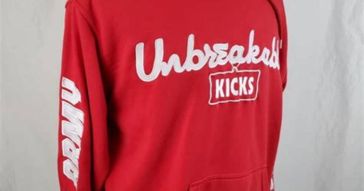 Unbreakable Kicks Net Worth