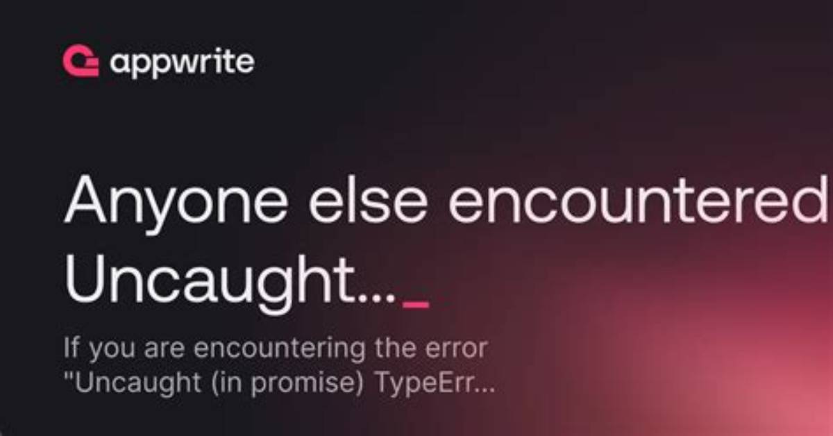 Uncaught (In Promise) Typeerror: Window. showOpenFilePicker Is Not a Function
