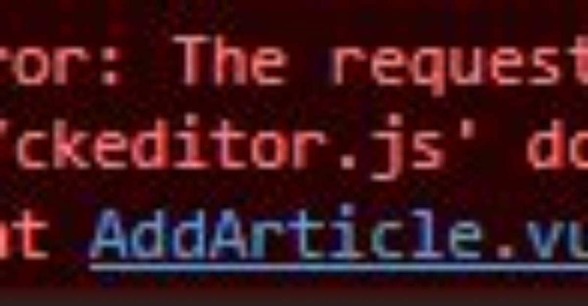 Uncaught Syntaxerror: the Requested Module '. /Add. Js' Does Not Provide an Export Named 'Add'