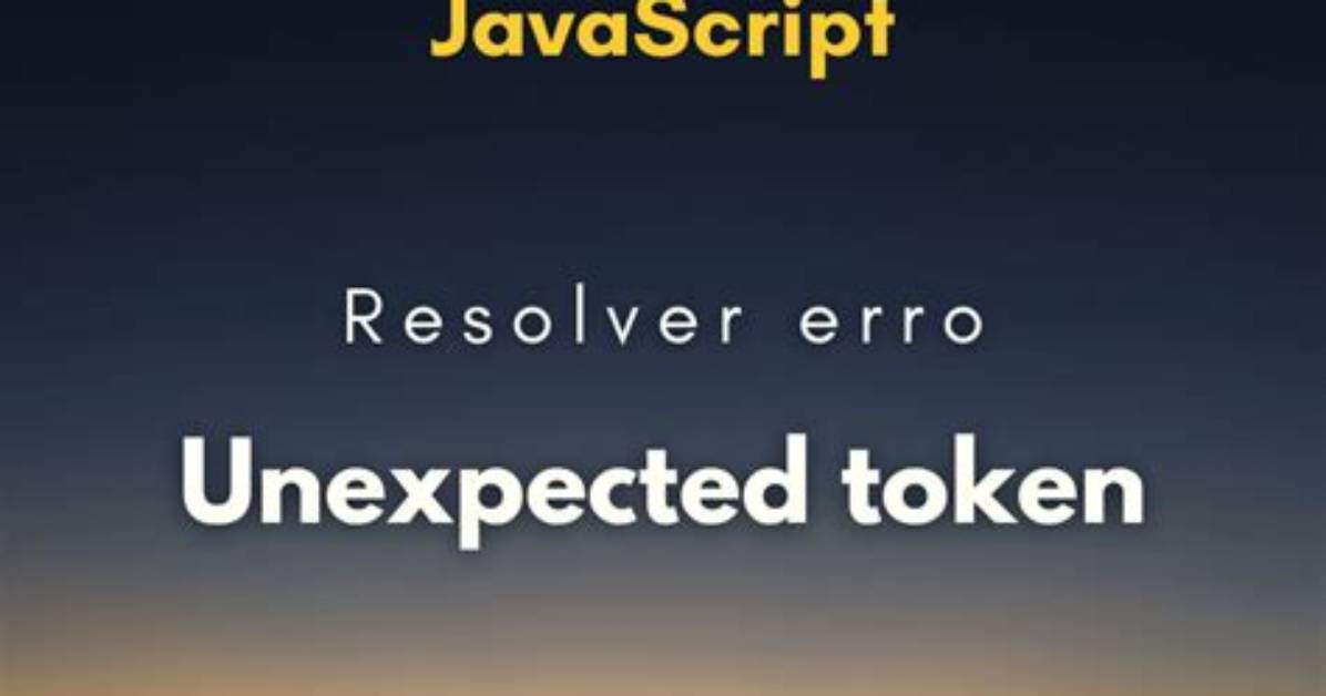 Uncaught Syntaxerror: Unexpected Token with Json. Parse