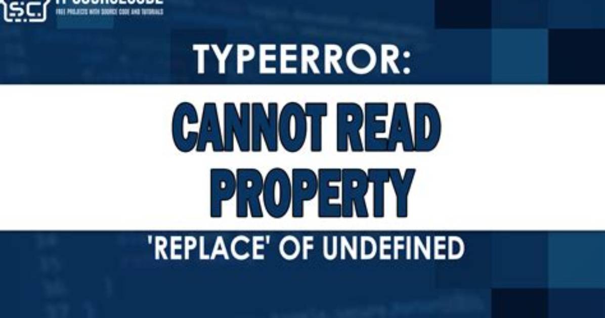 Uncaught Typeerror: Cannot Read Property 'Replace' of Undefined in Grid