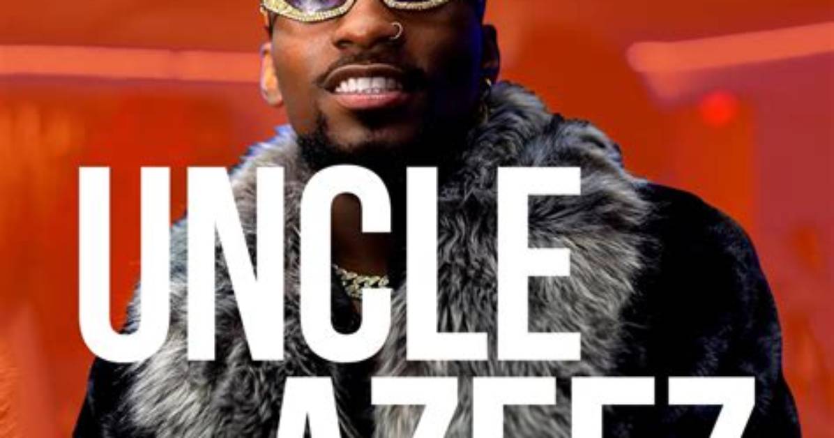 Uncle Azeez