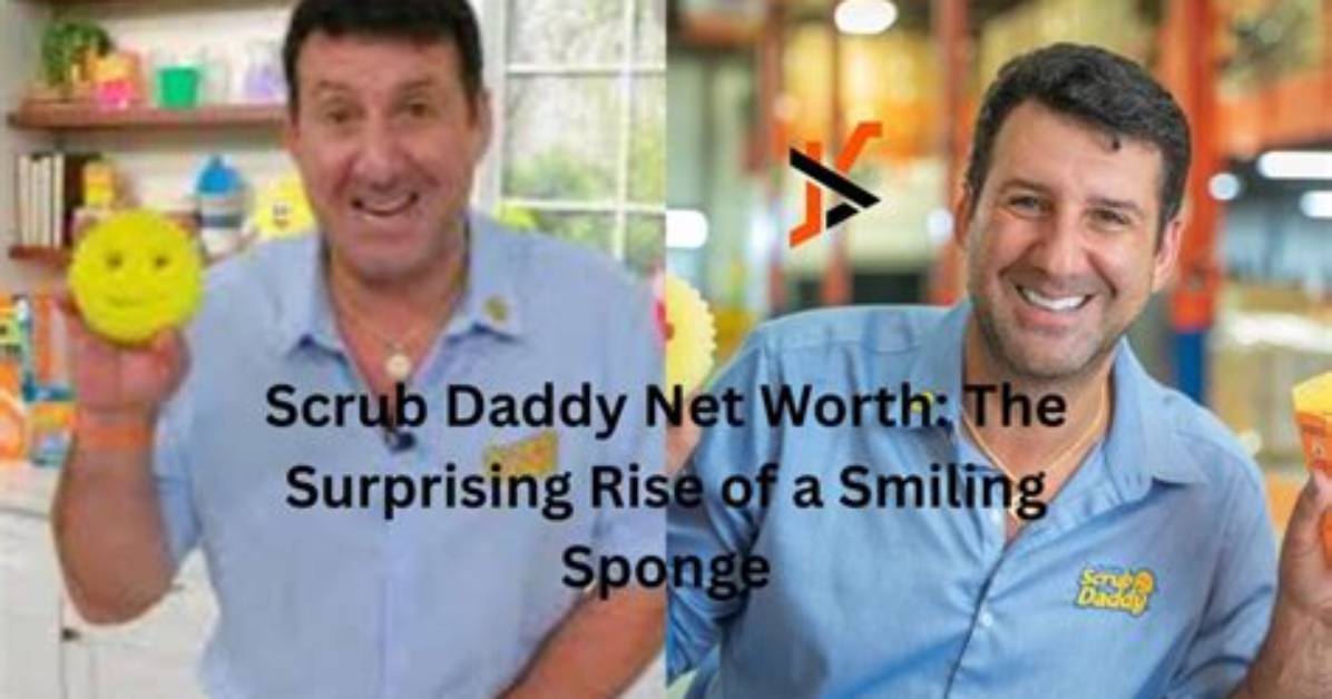Uncle Daddy Net Worth