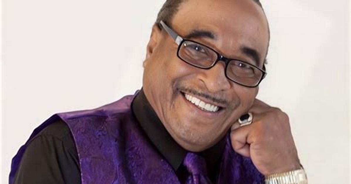Uncle Jimmy Mack Net Worth
