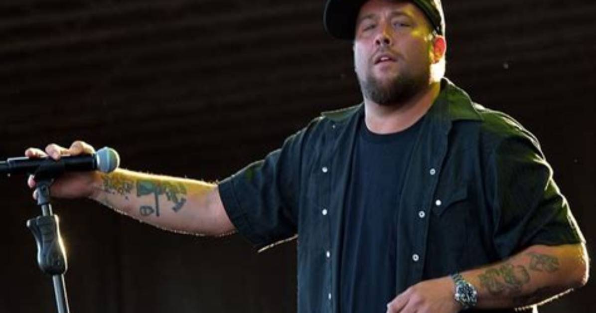 Uncle Kracker Net Worth 2024