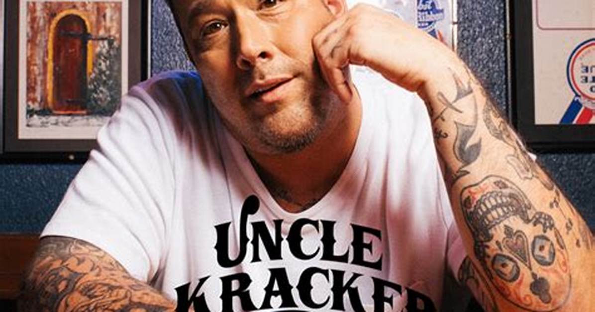 Uncle Kracker
