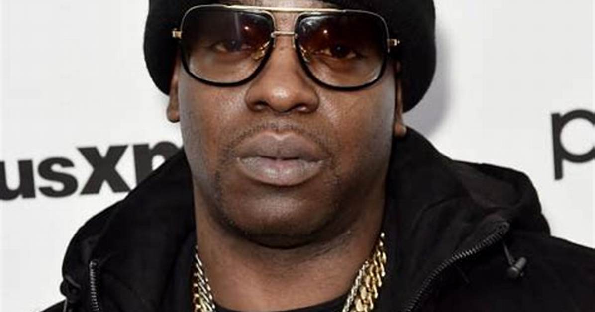 Uncle Murda Net Worth 2024