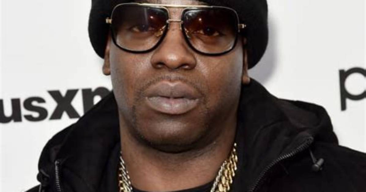 Uncle Murda Net Worth