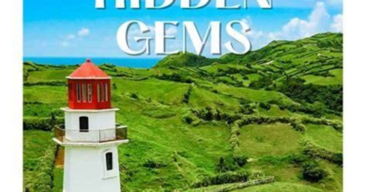 Uncover Hidden Gems and Local Lore