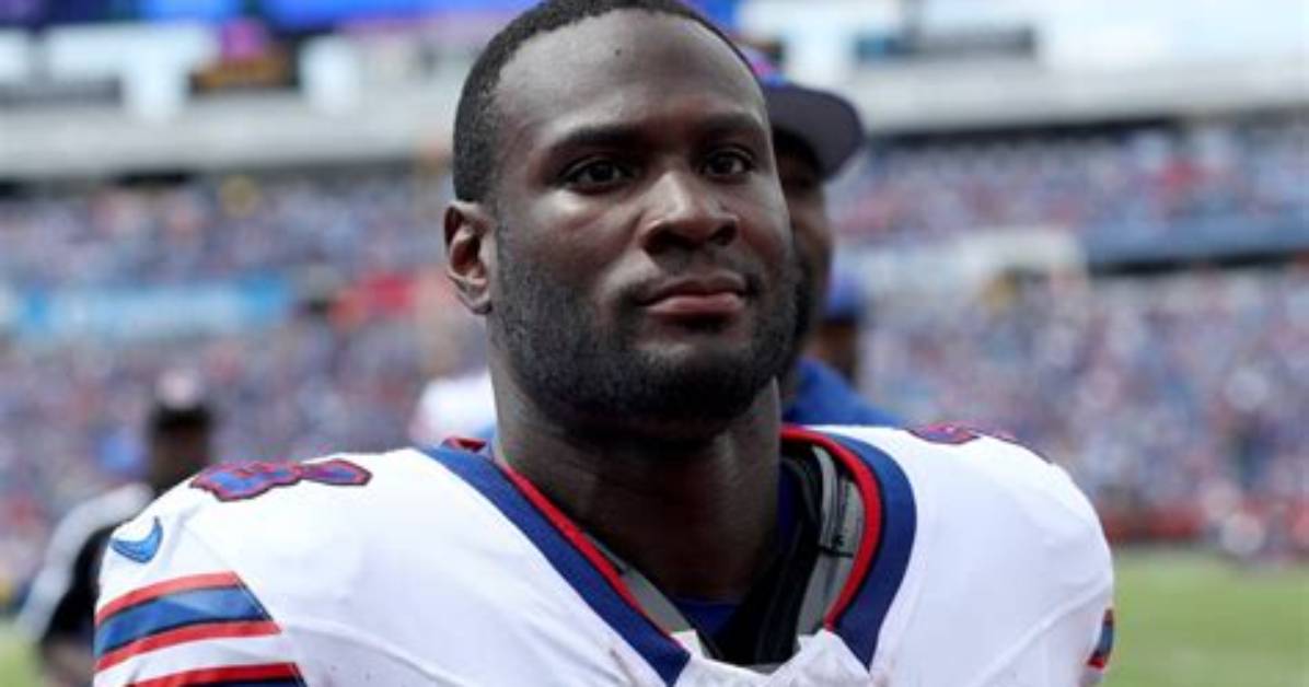 Uncover the Secrets of Latavius Murray's Inspiring Marriage