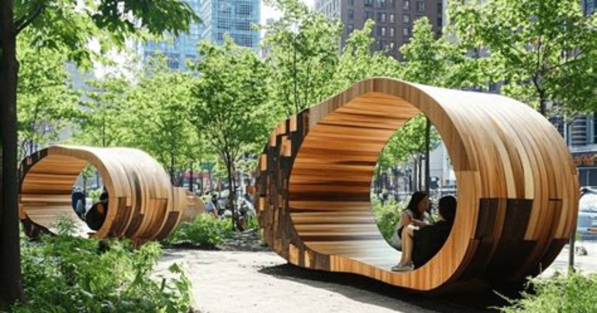 Uncover the Secrets of Public Space Design: Insights from Sarah Jakubecz