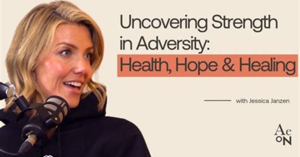 Uncovering Strength, Advocacy, and Hope