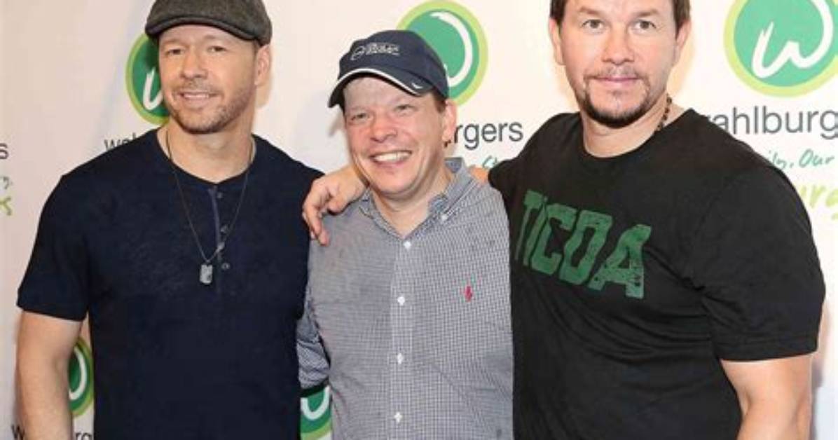 Uncovering the Age of Donnie Wahlberg: How Old Is He Now?