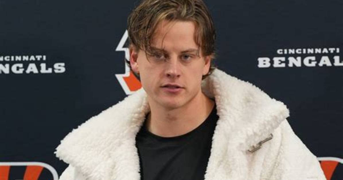 Uncovering the Dynamic World of Joe Burrow's Brothers