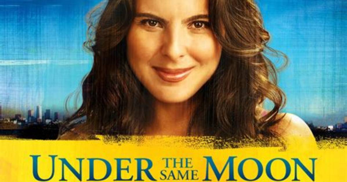 Under the Same Moon Filming Locations