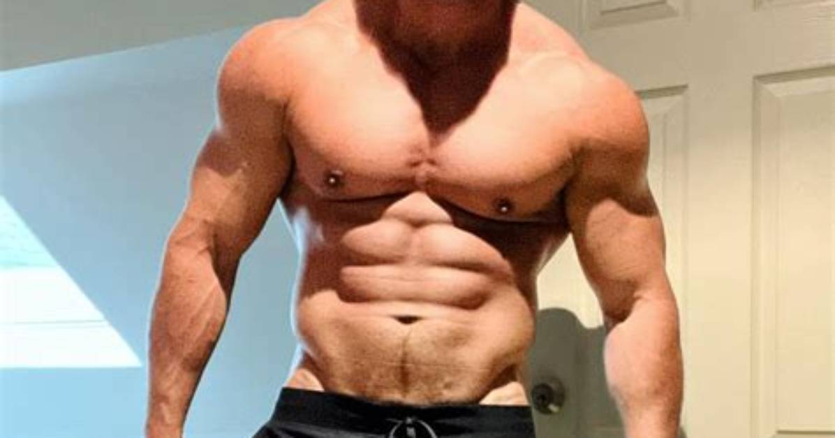 Understanding Alan Ritchson's Weight: Fitness, Nutrition, and Lifestyle