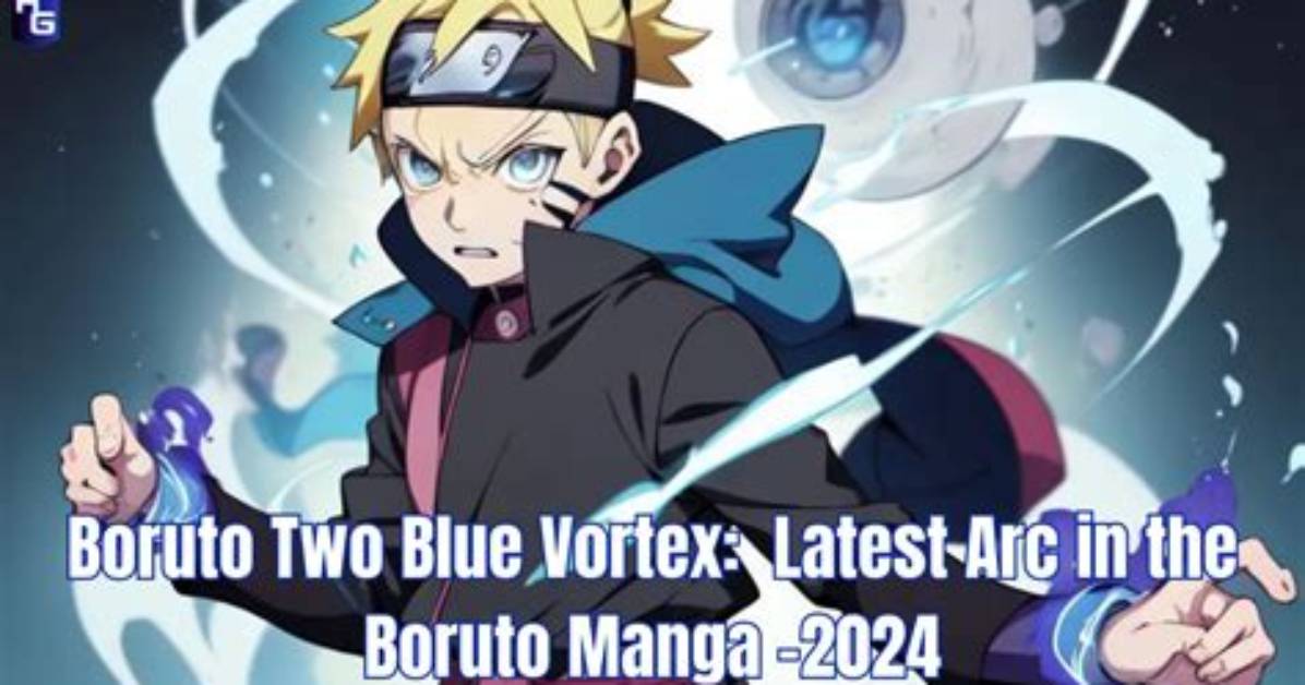 Understanding Boruto: a Comprehensive Guide to the Next Generation of Naruto