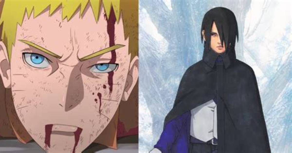 Understanding Boruto's Dark Side: the Rise of Evil in Boruto
