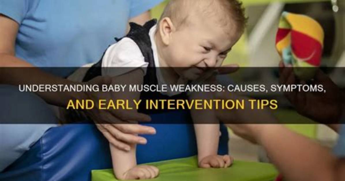 Understanding Buggy Weakness: Causes, Symptoms, and Solutions