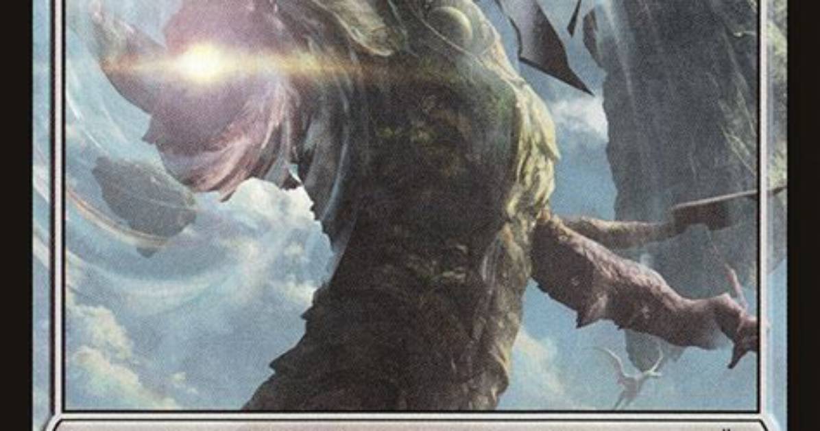 Understanding Colorless Mana