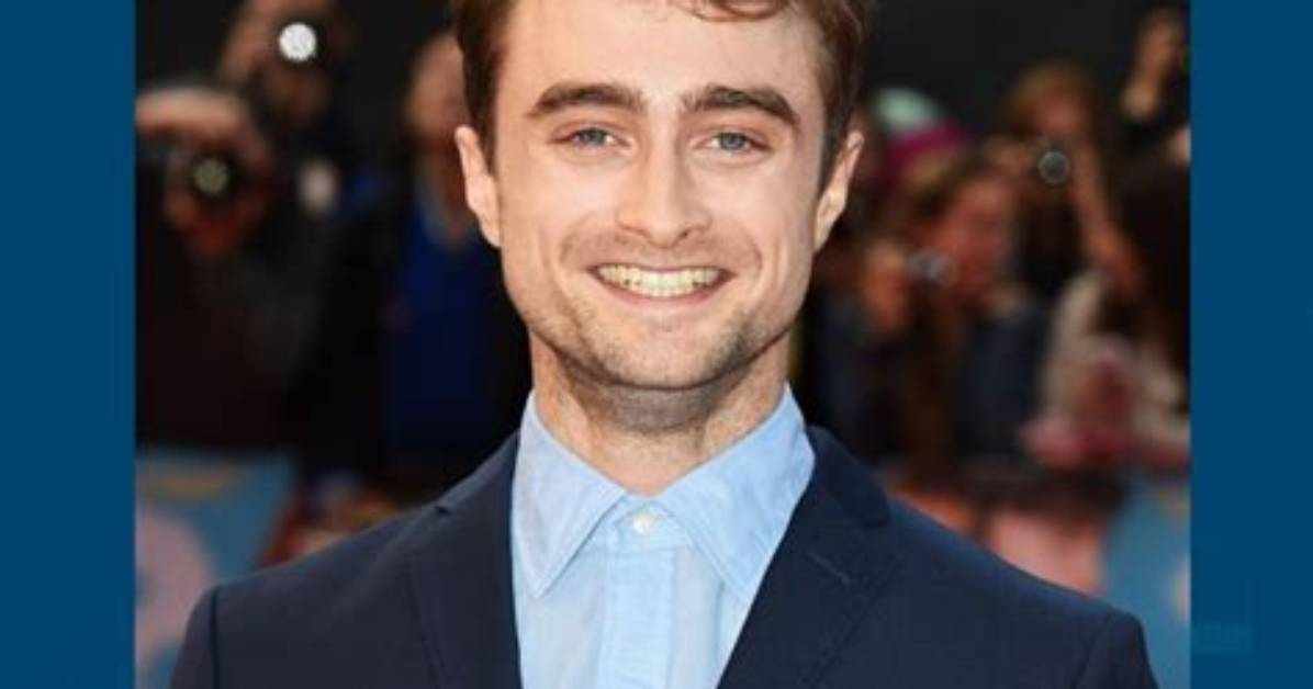Understanding Daniel Radcliffe's Height in Feet: a Comprehensive Overview