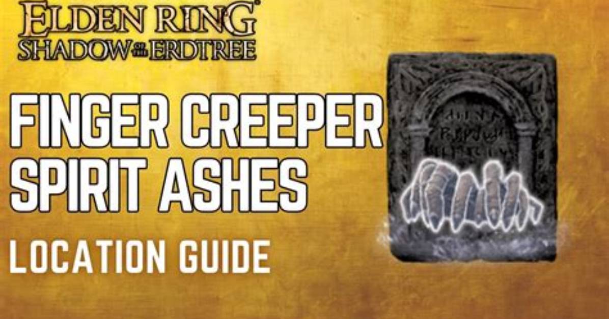 Understanding Fingercreeper Ashes: a Comprehensive Guide