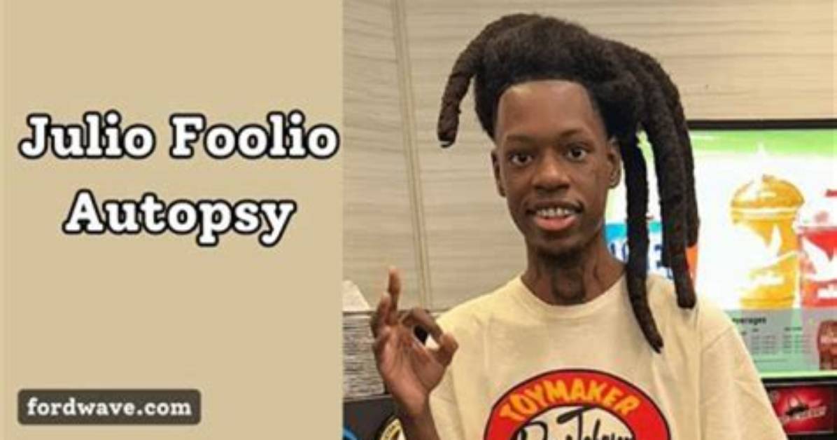 Understanding Foolio Autopsy: a Comprehensive Guide