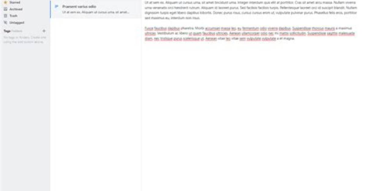 Understanding Free-Text Notes