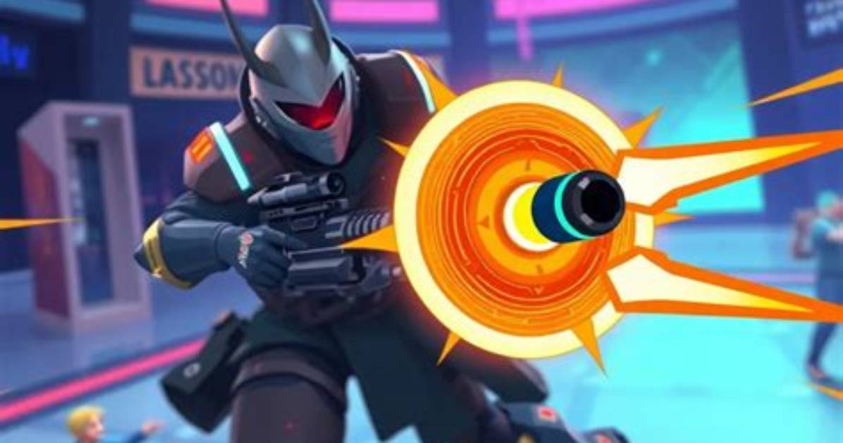 Understanding Gley Nerf: a Comprehensive Guide