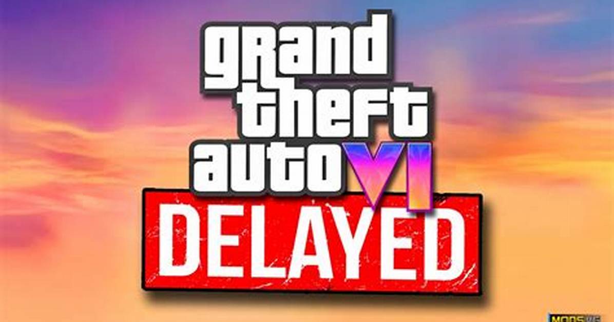Understanding Gta Delay: the Impact and Implications for Gamers