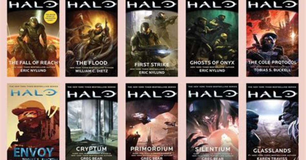 Understanding Halo Plot: a Comprehensive Guide