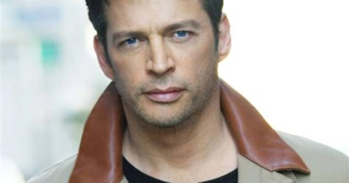 Understanding Harry Connick Jr.'s Stroke: a Deep Dive