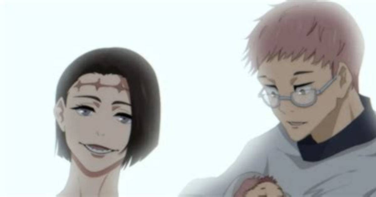 Understanding Itadori's Brother: the Impact of Family in Jujutsu Kaisen