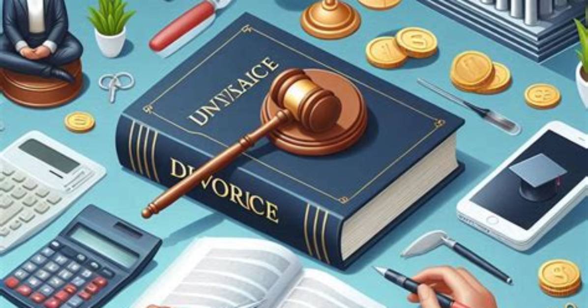 Understanding Jade Seah's Divorce: a Comprehensive Overview