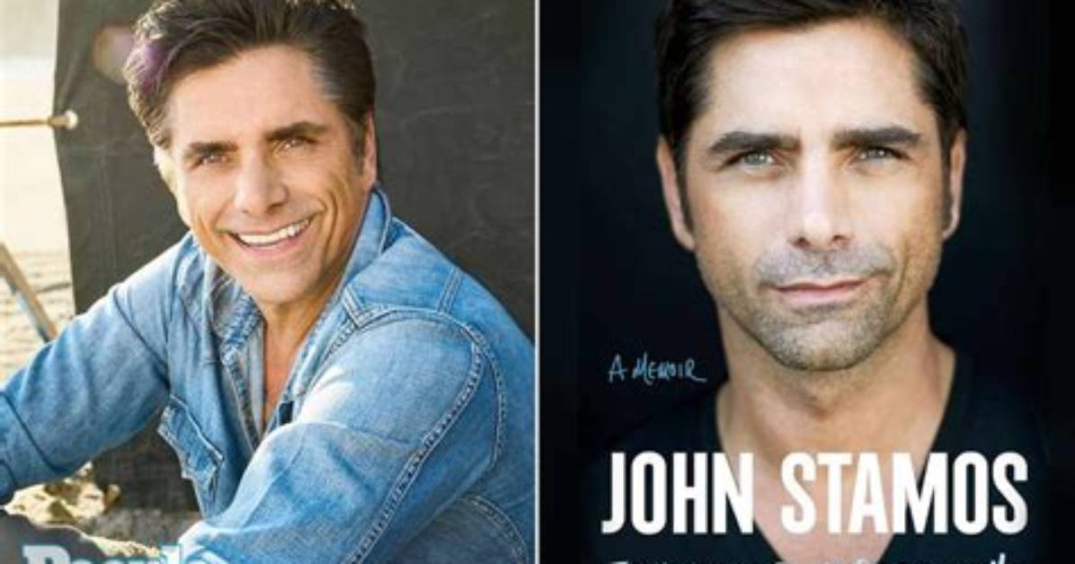 Understanding John Stamos and His Journey with Alcohol