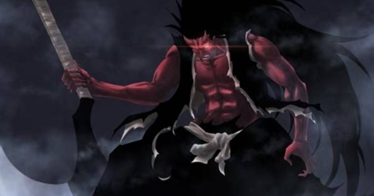 Understanding Kenpachi's Bankai: the Ultimate Power Unleashed