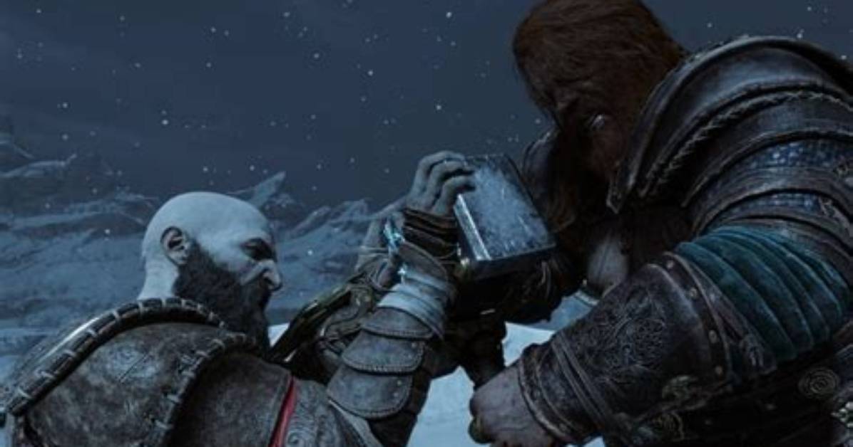 Understanding Kratos Aging: a Deep Dive into the Iconic Character's Evolution