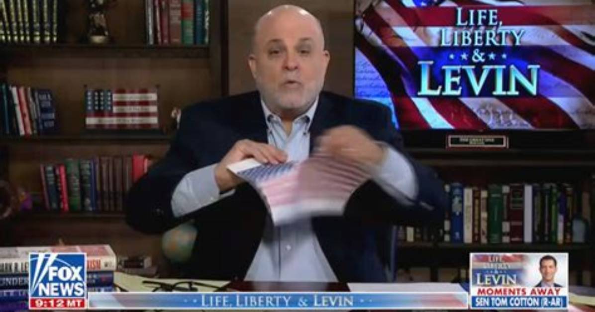 Understanding Mark Levin's Health Issues: a Comprehensive Overview