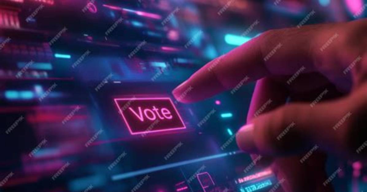 Understanding Mobvote: the Future of Digital Voting