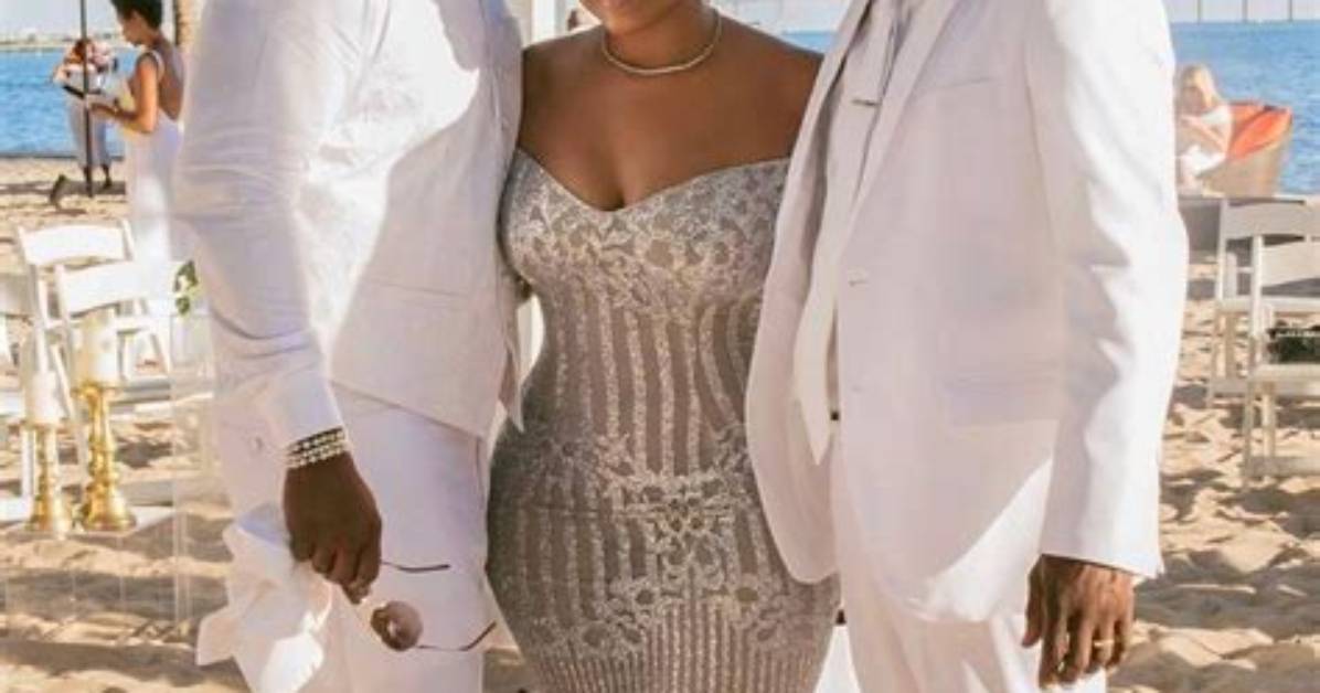 Understanding Rah Ali's Husband: a Deep Dive into Their Relationship