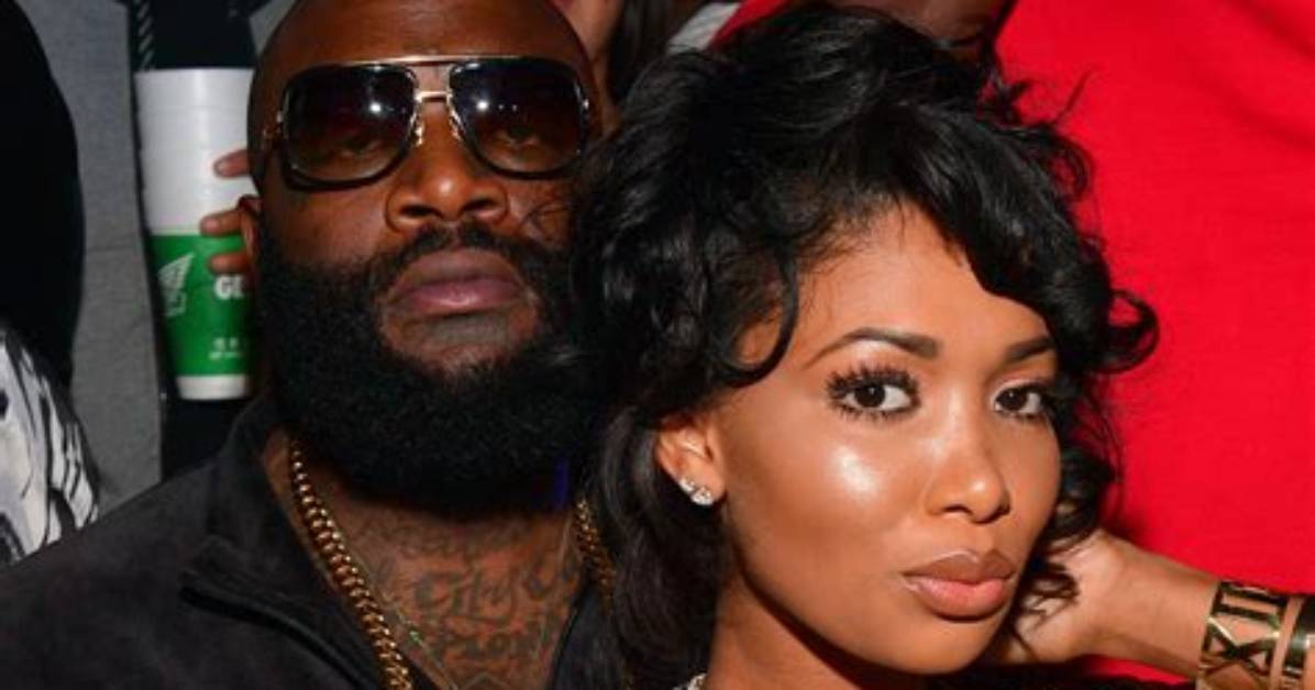Understanding Rick Ross' Wife: Age, Background, and More