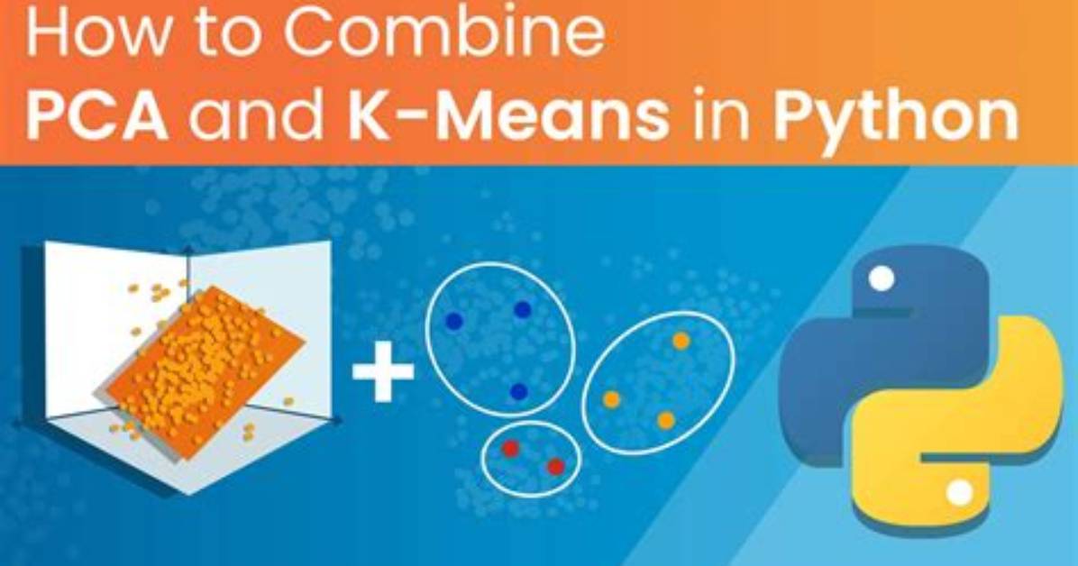 Understanding Scikitlearn Pca. Transform Function in Python