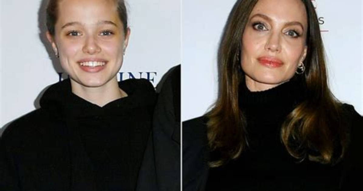 Understanding Shiloh Jolie: Is Shiloh Jolie Trans?
