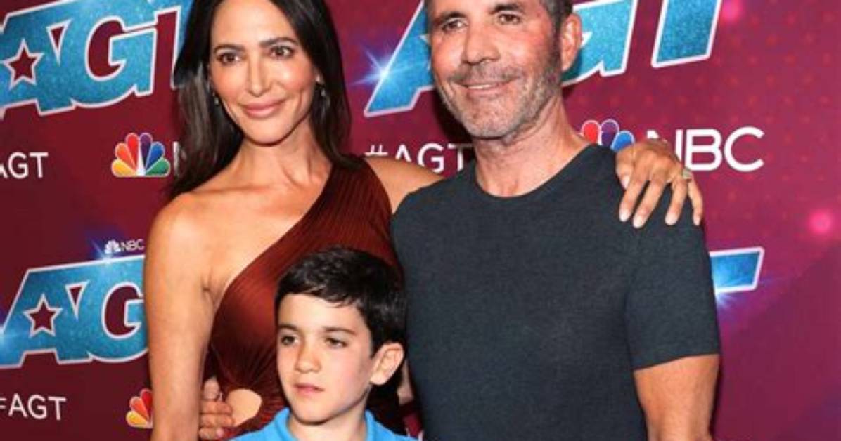 Understanding Simon Cowell's Journey as a Father of a Disabled Son