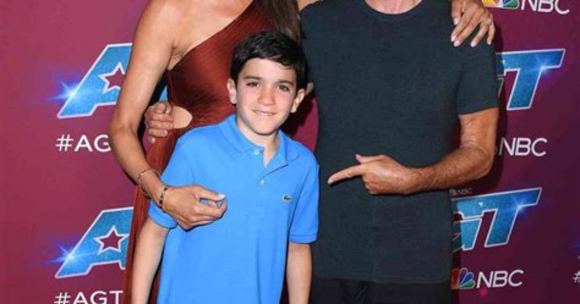 Understanding Simon Cowell's Son's Disability: a Journey of Love and Resilience