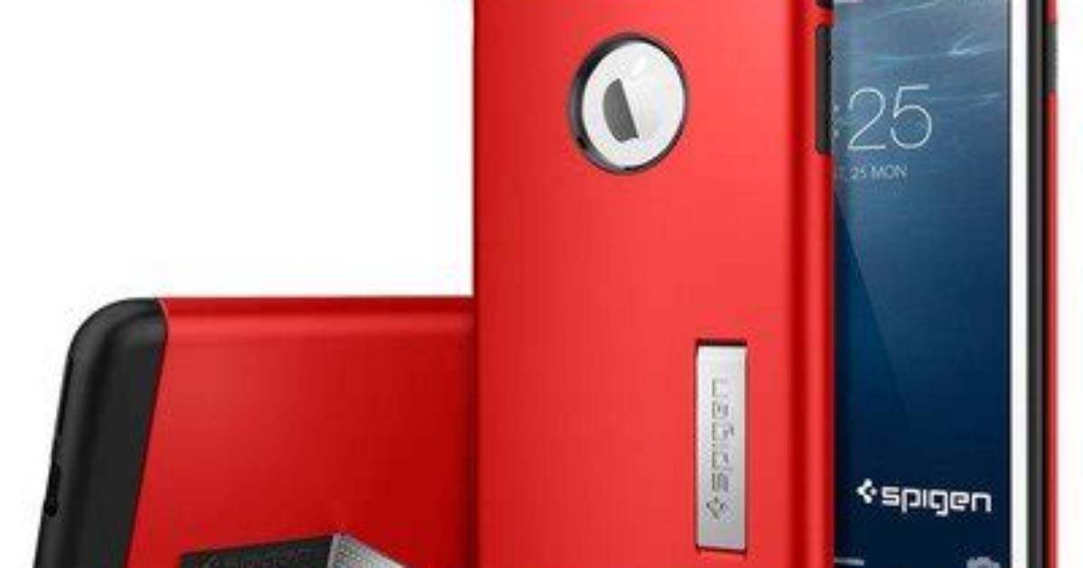 Understanding the Case Spigen: a Comprehensive Guide