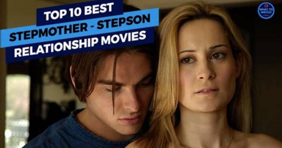 Understanding the Dynamics of Friends Stepmom Relationships