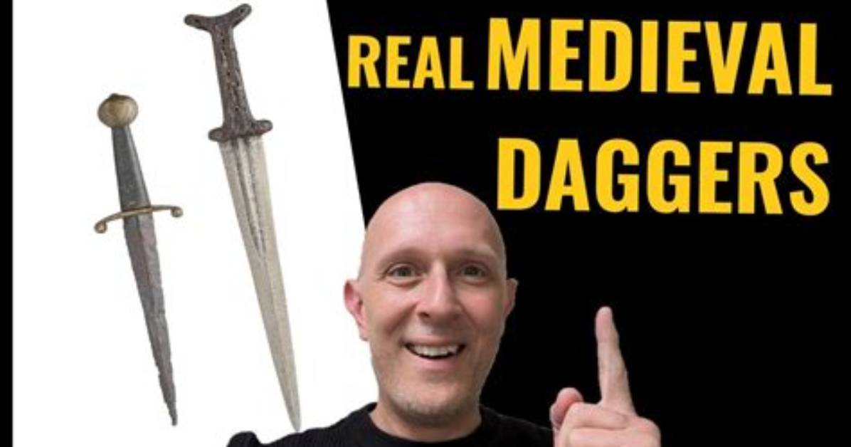 Understanding the Got Dagger: History, Usage, and Cultural Significance