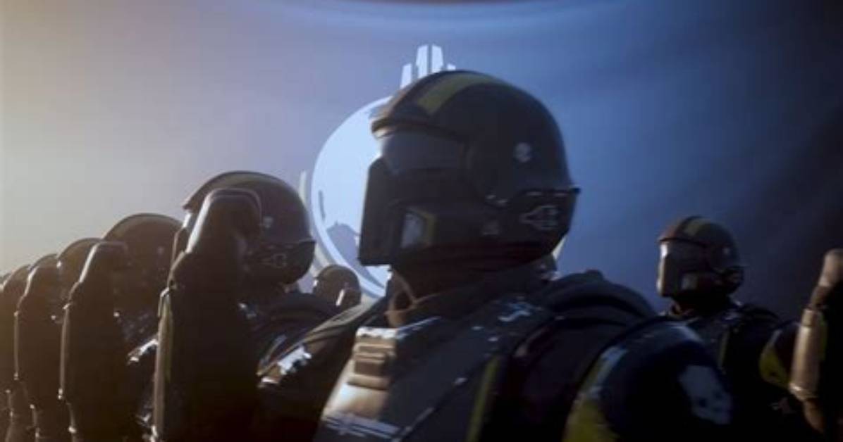 Understanding the Helldivers Salute: a Comprehensive Guide