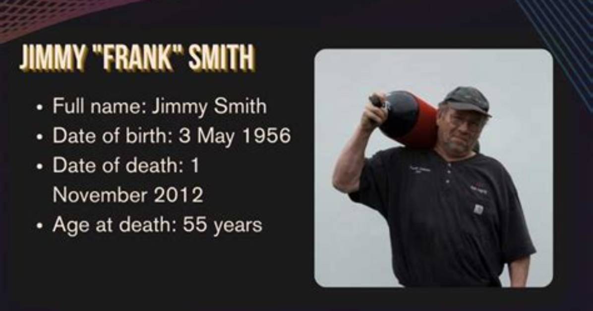 Understanding the Impact of Ax Men Deaths: a Comprehensive Overview
